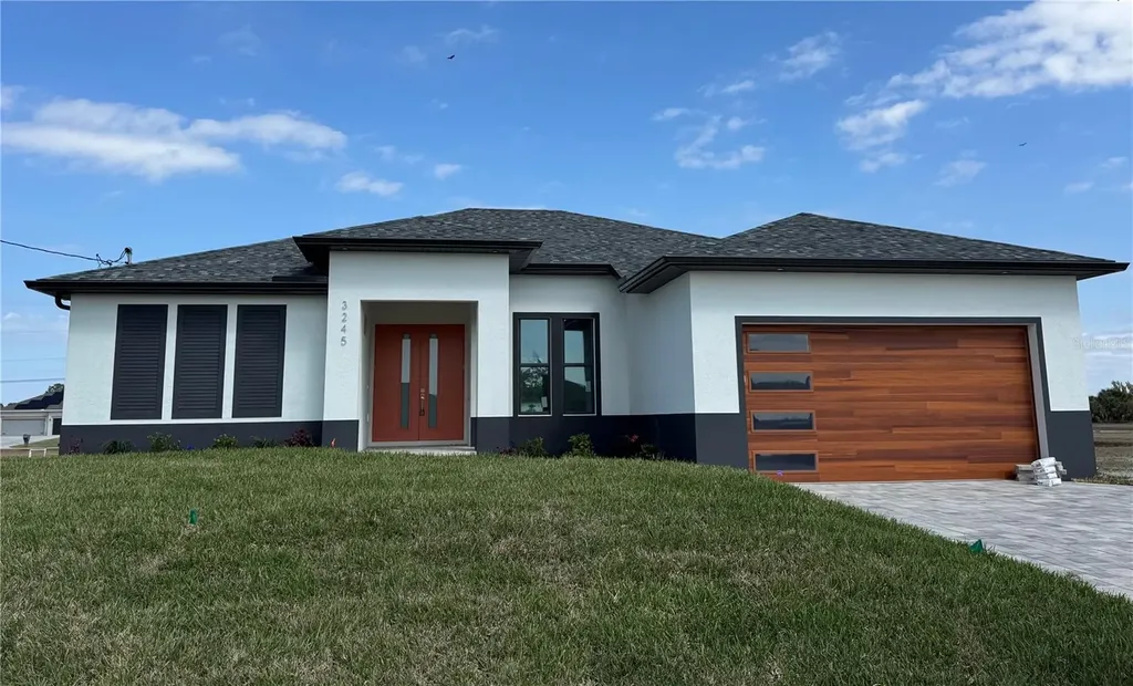 3245 Gulfstream Parkway Cape Coral FL 33993