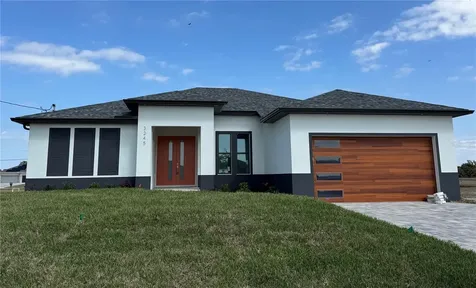 3245 Gulfstream Parkway Cape Coral FL 33993