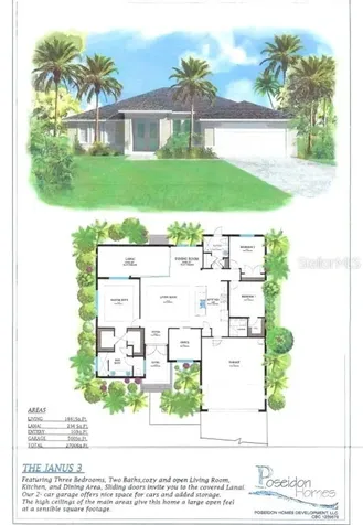 3245 Gulfstream Parkway Cape Coral FL 33993