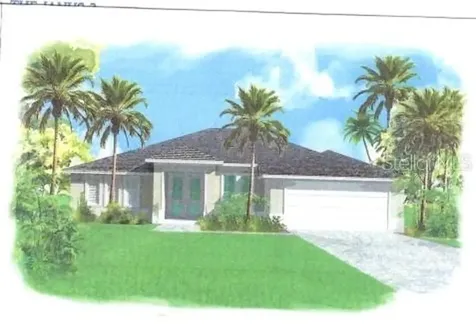 3245 Gulfstream Parkway Cape Coral FL 33993