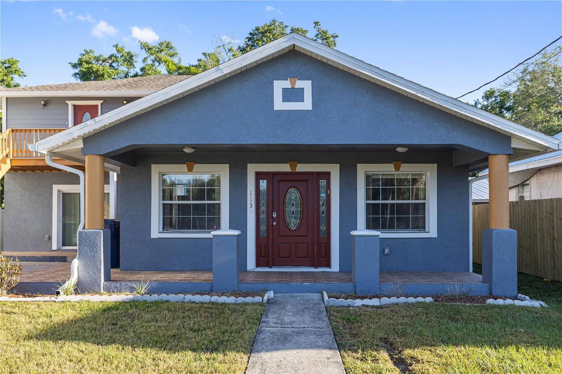 113 W Gladys Street Tampa FL 33602