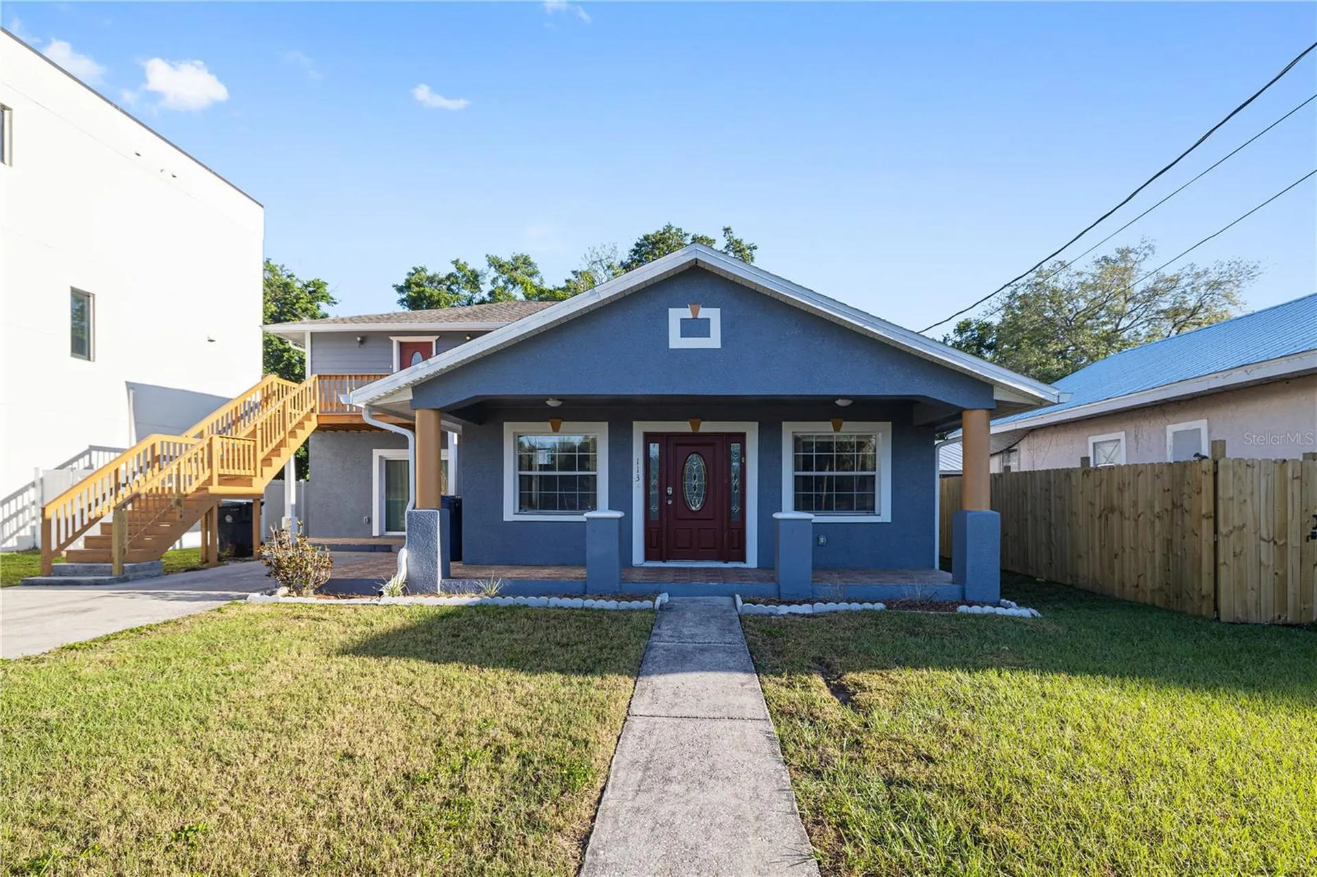 113 W Gladys Street Tampa FL 33602