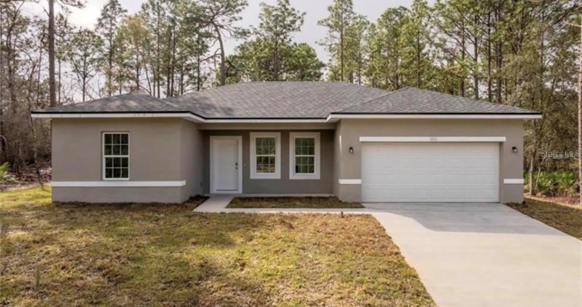 799 W Country Club Boulevard Citrus Springs FL 34434