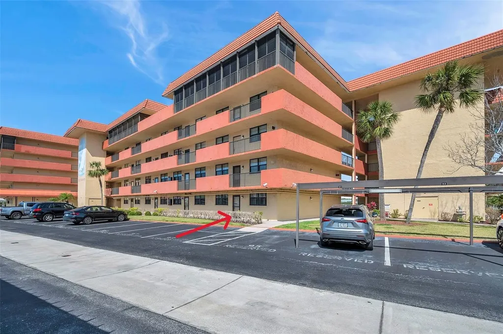 19701 Gulf Boulevard Indian Shores FL 33785