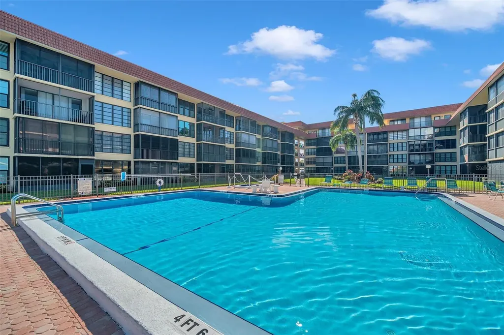 19701 Gulf Boulevard Indian Shores FL 33785