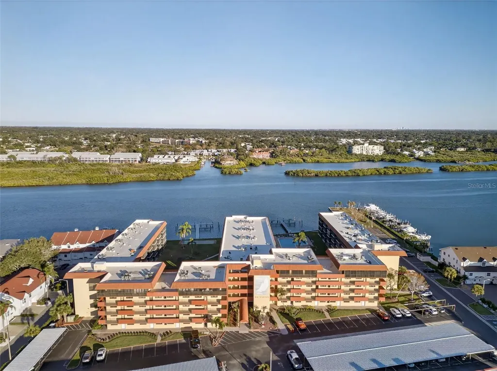 19701 Gulf Boulevard Indian Shores FL 33785