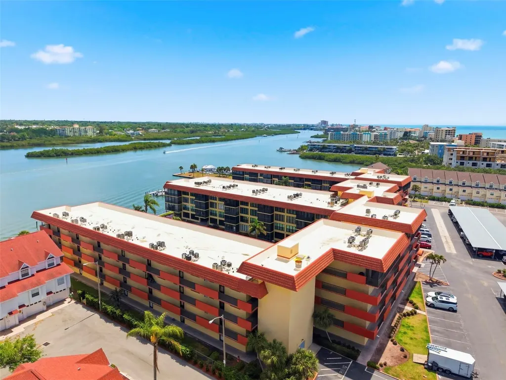 19701 Gulf Boulevard Indian Shores FL 33785