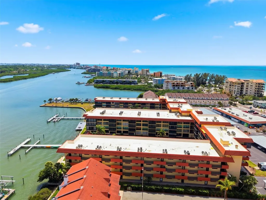 19701 Gulf Boulevard Indian Shores FL 33785