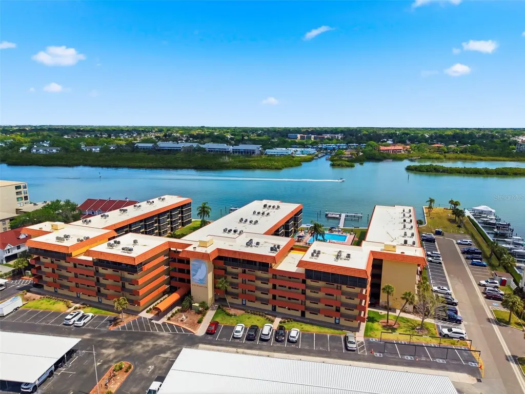 19701 Gulf Boulevard Indian Shores FL 33785