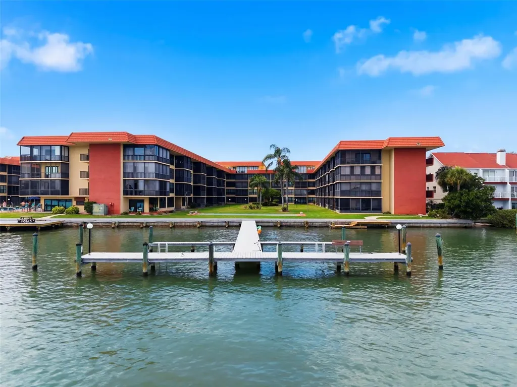19701 Gulf Boulevard Indian Shores FL 33785