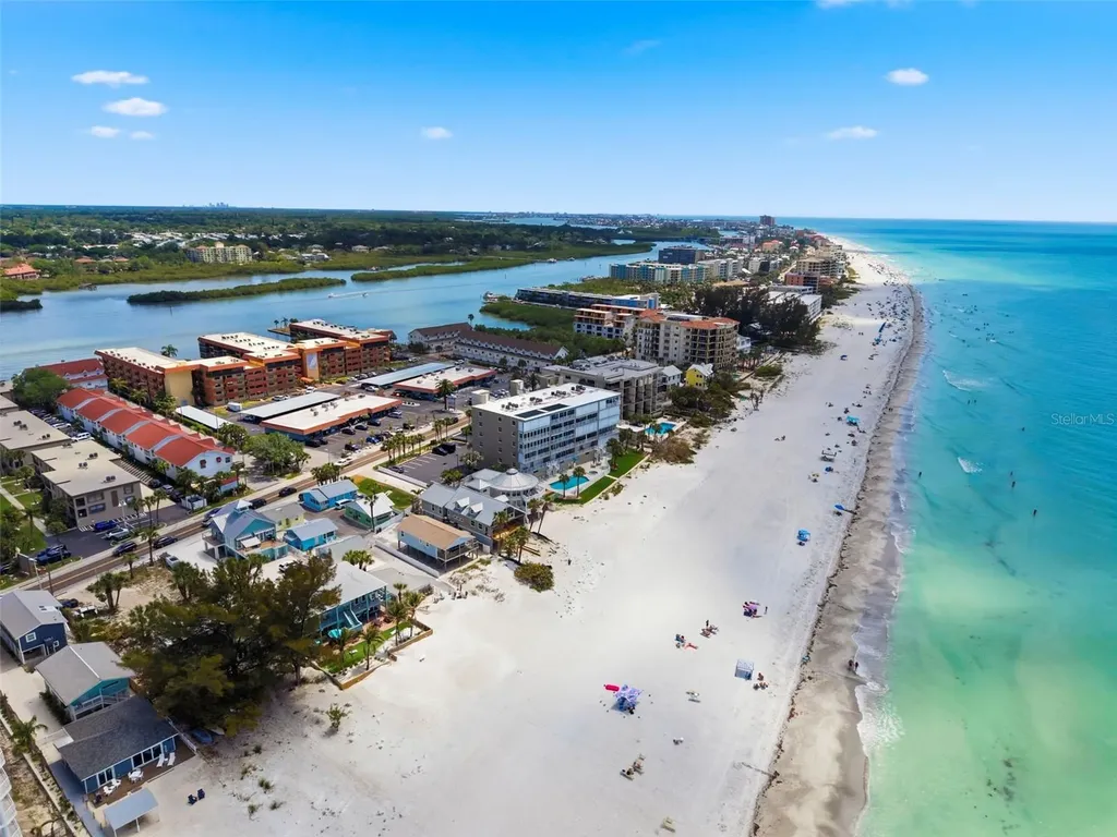 19701 Gulf Boulevard Indian Shores FL 33785