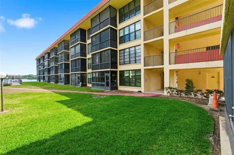 19701 Gulf Boulevard Indian Shores FL 33785