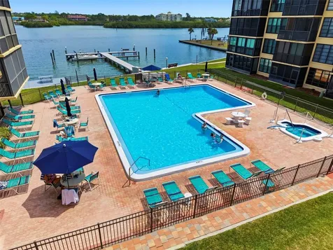 19701 Gulf Boulevard Indian Shores FL 33785