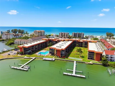 19701 Gulf Boulevard Indian Shores FL 33785