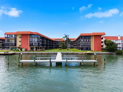 19701 Gulf Boulevard Indian Shores FL 33785