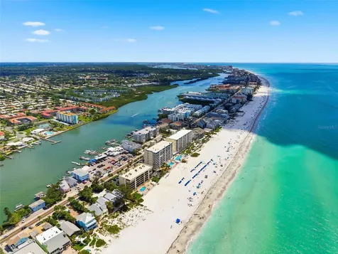 19701 Gulf Boulevard Indian Shores FL 33785