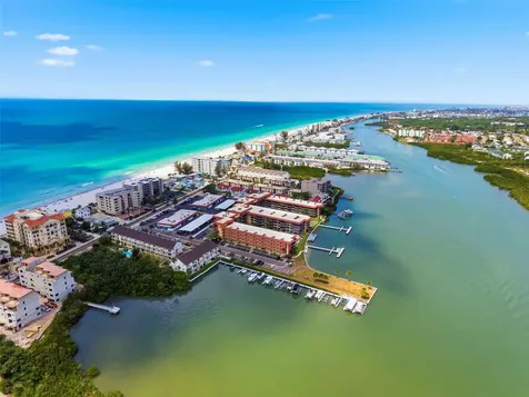19701 Gulf Boulevard Indian Shores FL 33785