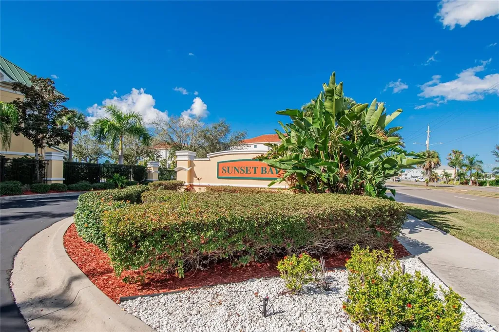 6451 Sunset Bay Circle Apollo Beach FL 33572