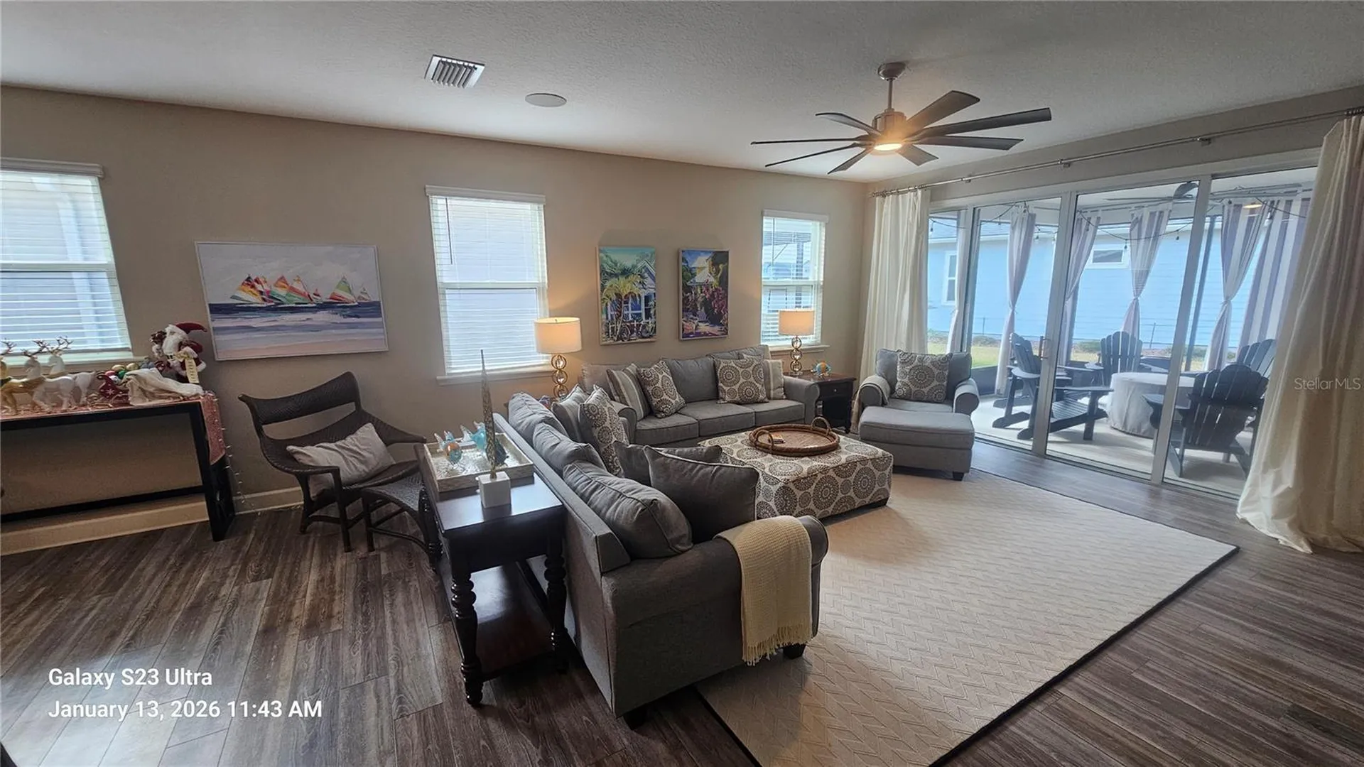 21 Los Lagos Boulevard Palm Coast FL 32137