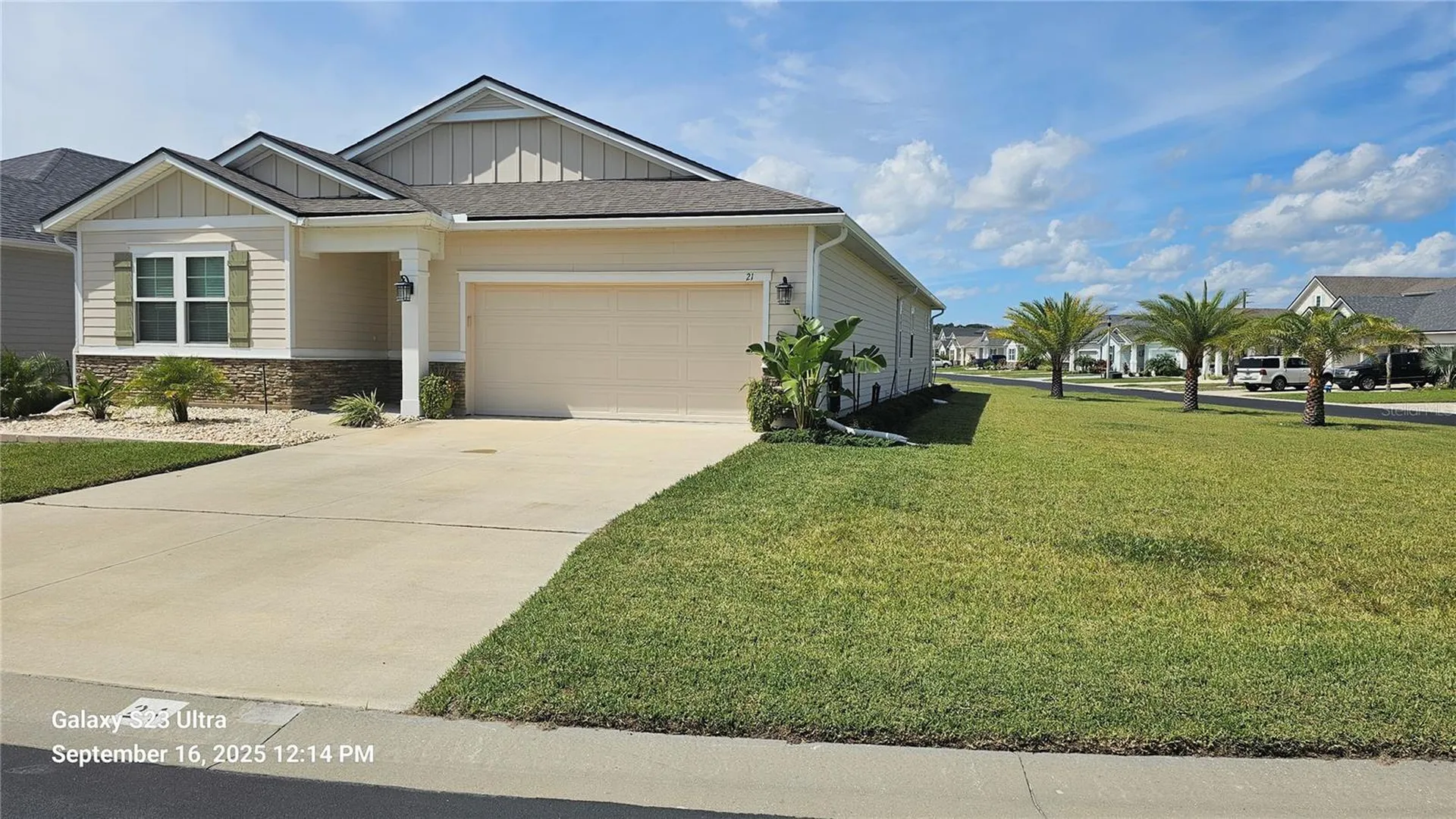 21 Los Lagos Boulevard Palm Coast FL 32137