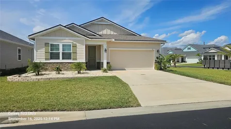 21 Los Lagos Boulevard Palm Coast FL 32137