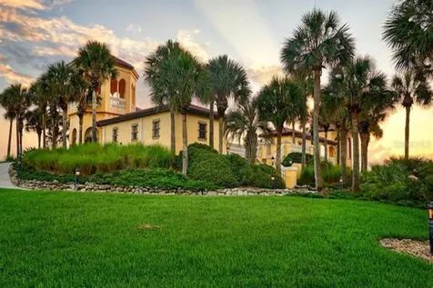21 Los Lagos Boulevard Palm Coast FL 32137