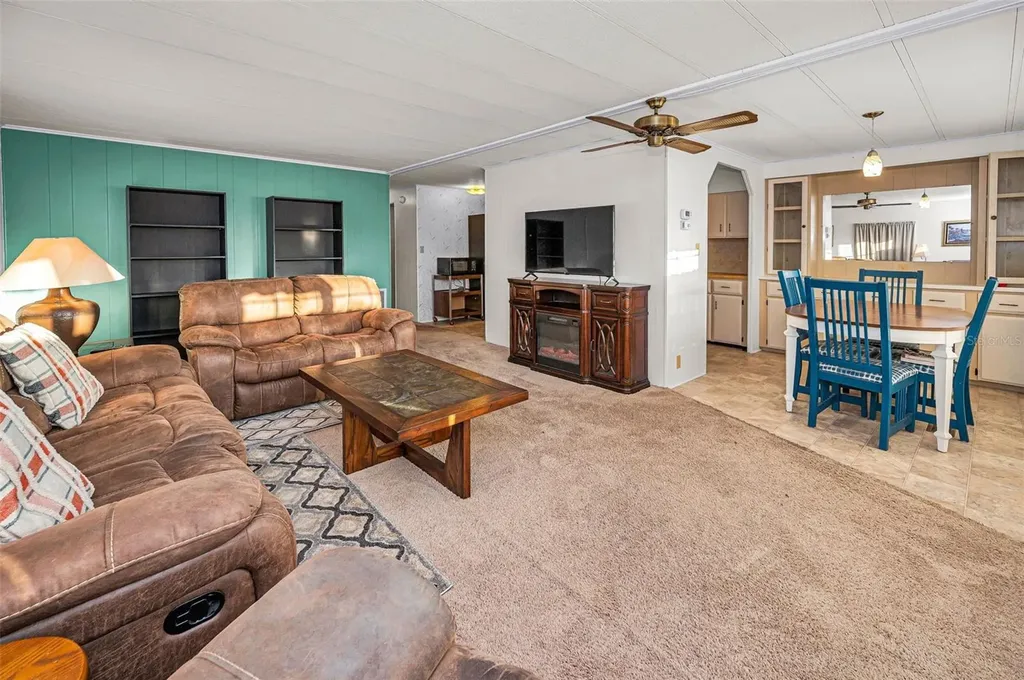 3318 Carnation Lane Zephyrhills FL 33541