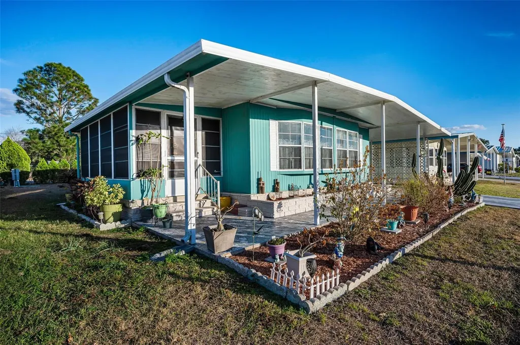 3318 Carnation Lane Zephyrhills FL 33541