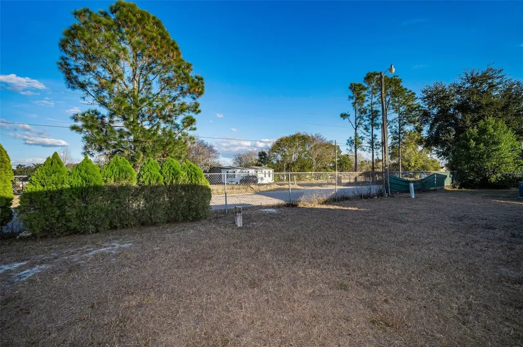 3318 Carnation Lane Zephyrhills FL 33541