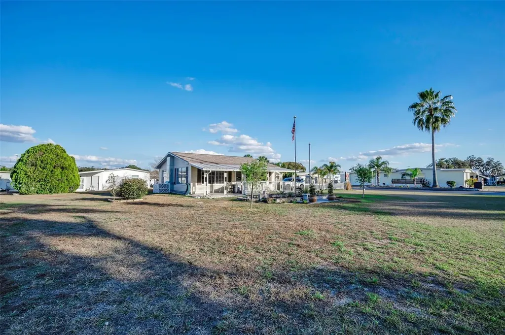 3318 Carnation Lane Zephyrhills FL 33541