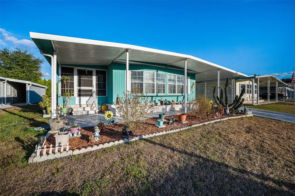 3318 Carnation Lane Zephyrhills FL 33541