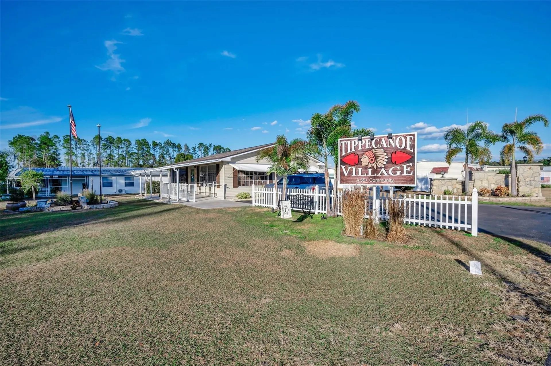 3318 Carnation Lane Zephyrhills FL 33541