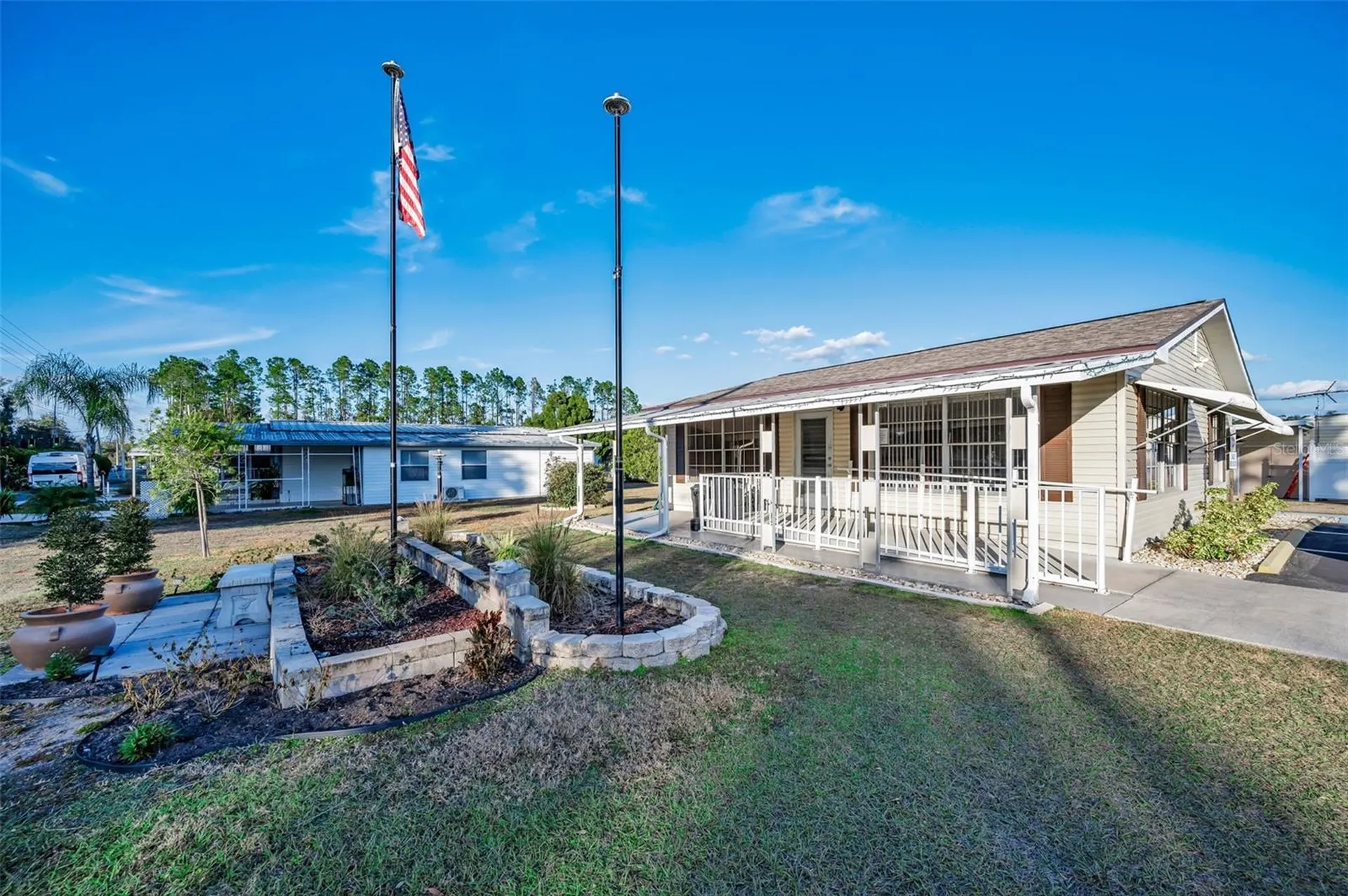3318 Carnation Lane Zephyrhills FL 33541