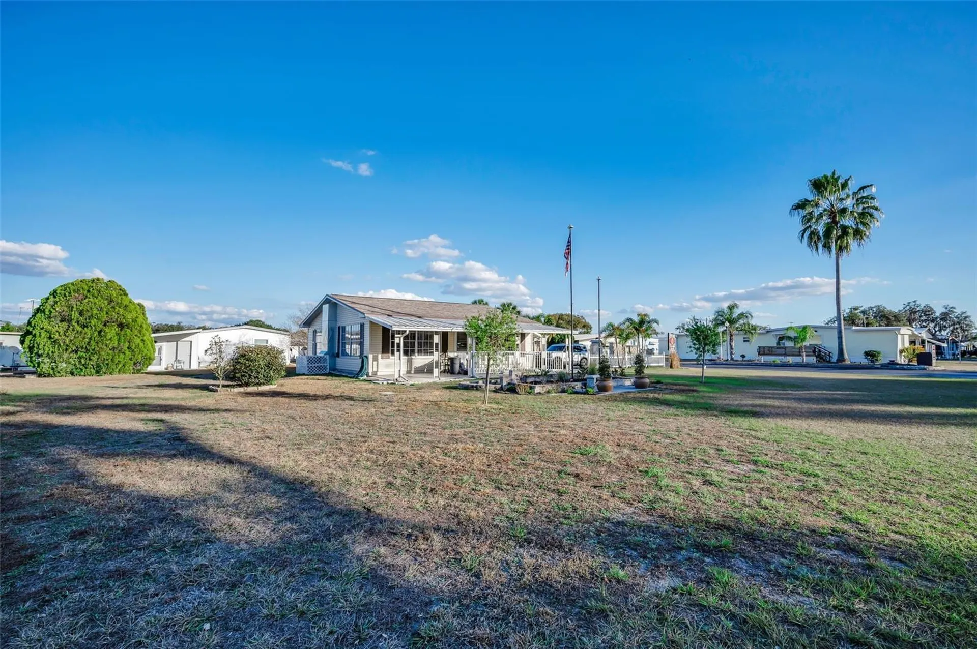 3318 Carnation Lane Zephyrhills FL 33541