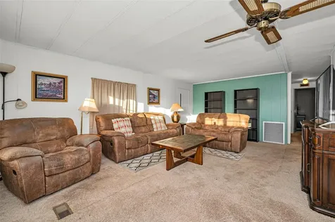 3318 Carnation Lane Zephyrhills FL 33541