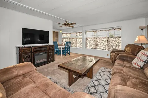 3318 Carnation Lane Zephyrhills FL 33541