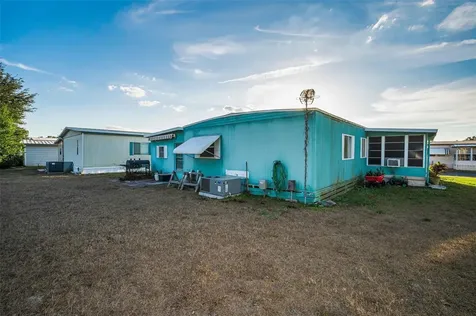 3318 Carnation Lane Zephyrhills FL 33541