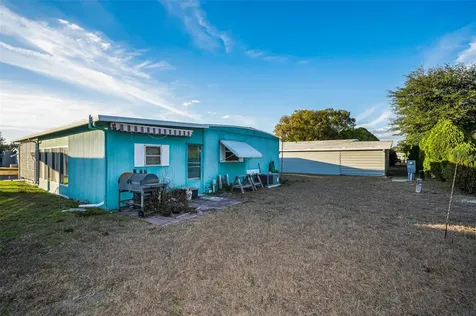 3318 Carnation Lane Zephyrhills FL 33541