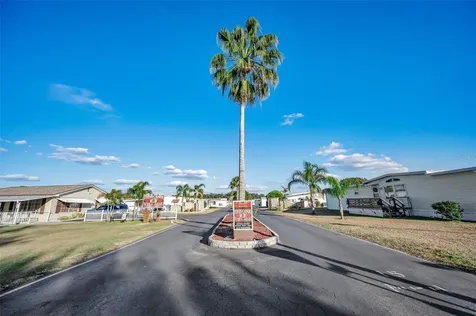 3318 Carnation Lane Zephyrhills FL 33541