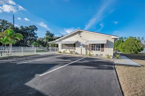 3318 Carnation Lane Zephyrhills FL 33541