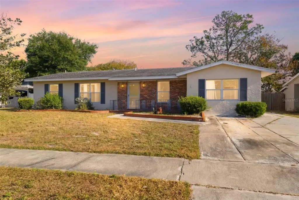 6229 Dalton Street Spring Hill FL 34606