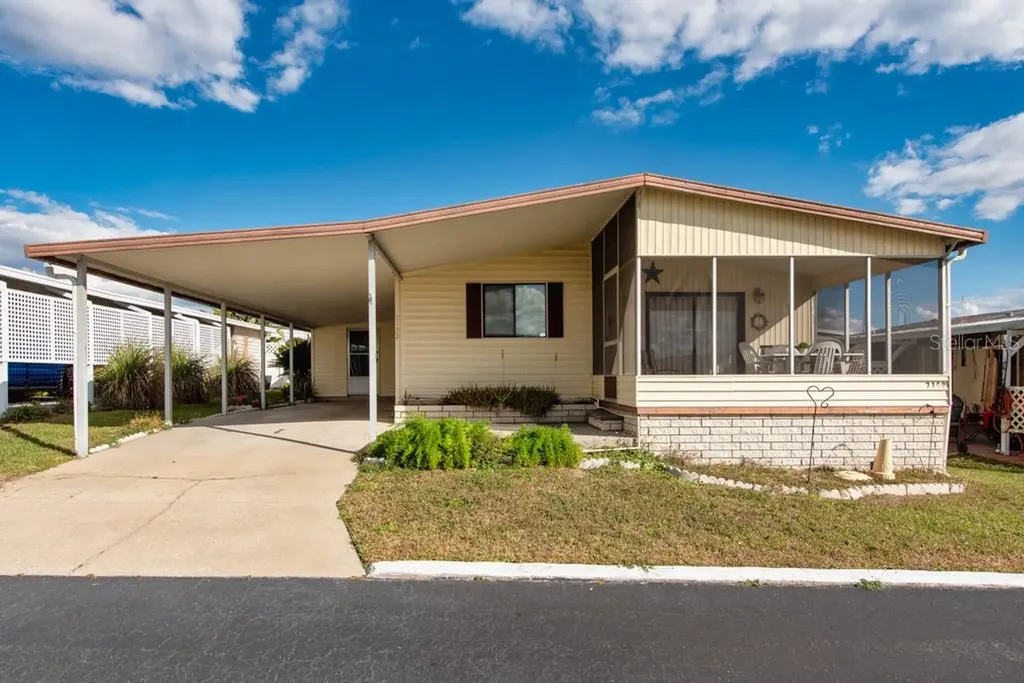 7152 El Torro Street Zephyrhills FL 33541