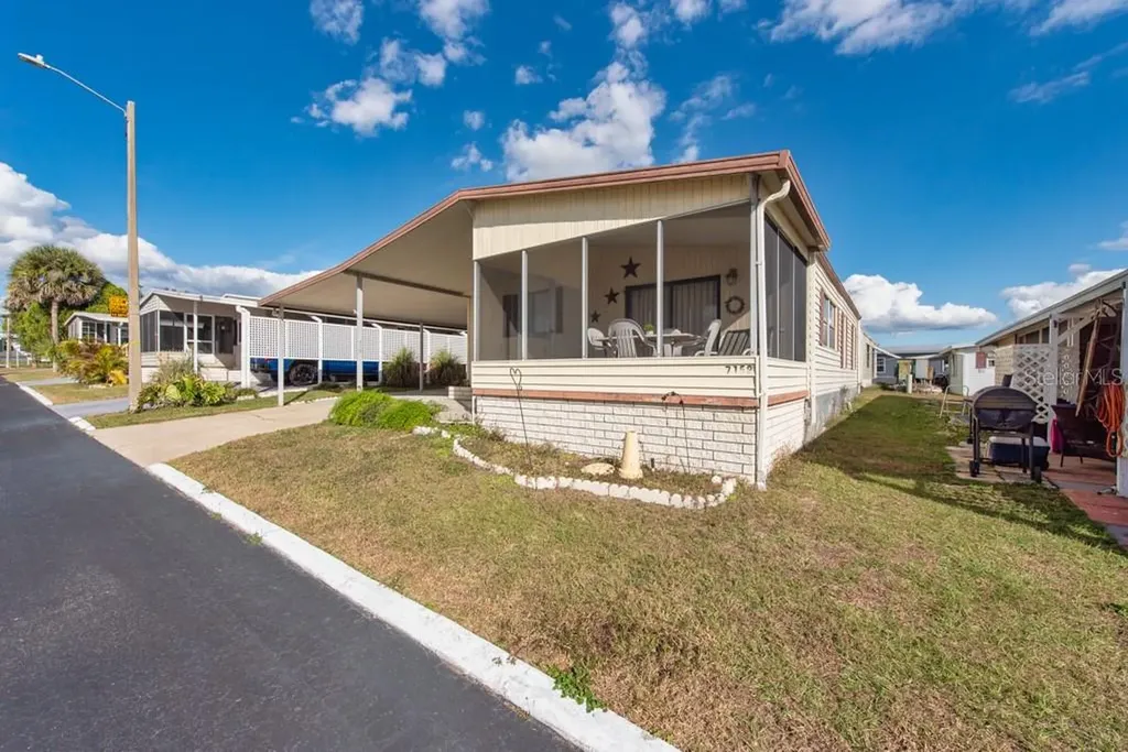 7152 El Torro Street Zephyrhills FL 33541