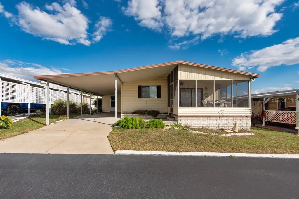 7152 El Torro Street Zephyrhills FL 33541
