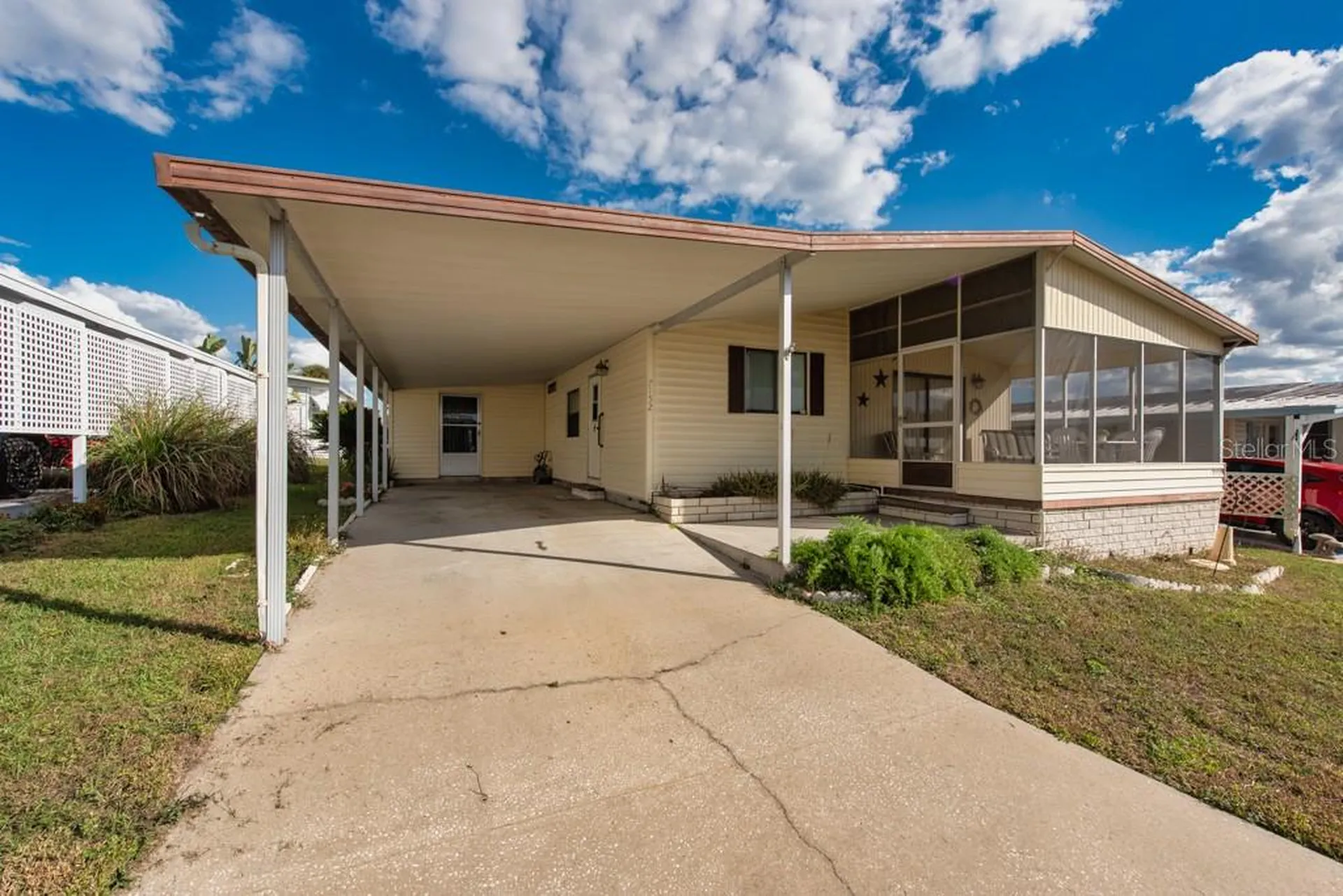 7152 El Torro Street Zephyrhills FL 33541