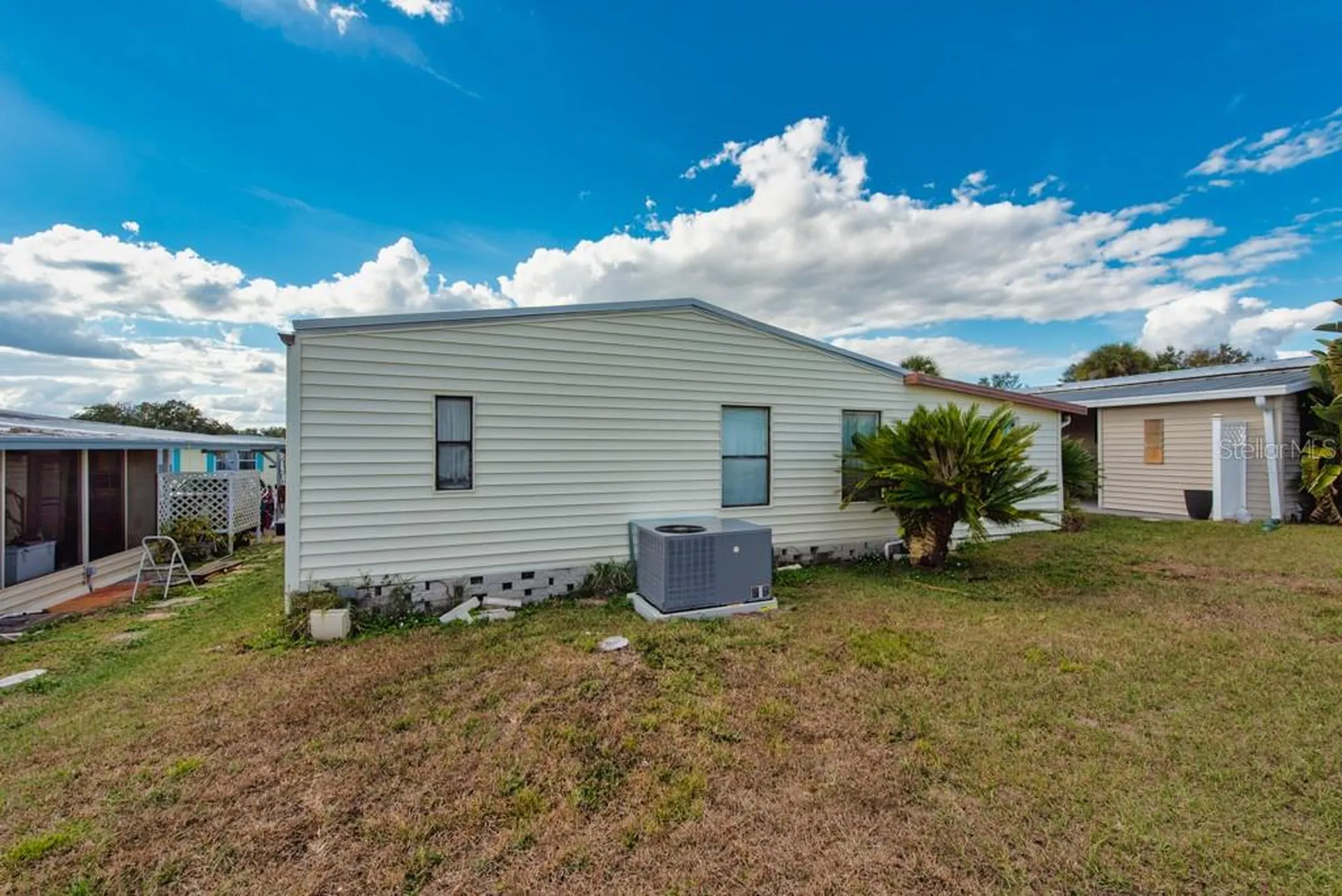 7152 El Torro Street Zephyrhills FL 33541