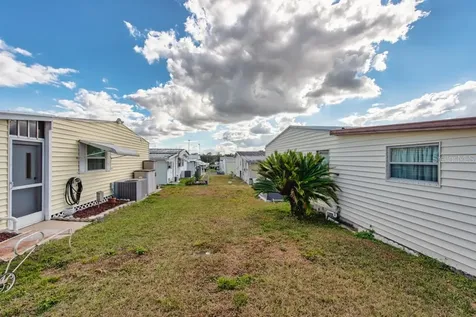 7152 El Torro Street Zephyrhills FL 33541