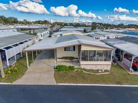 7152 El Torro Street Zephyrhills FL 33541