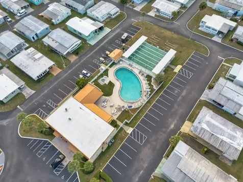 7152 El Torro Street Zephyrhills FL 33541