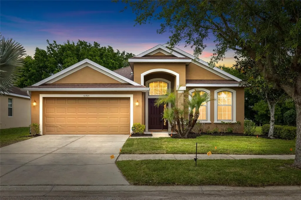 10925 Rockledge View Drive Riverview FL 33579